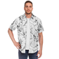 Sketch That Dino Button Down