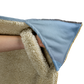 Lava Dragon Hooded Blanket