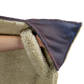 Meeting of Two Souls Hooded Blanket