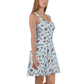 DNA Skater Dress