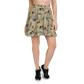 Voodoo Skater Skirt
