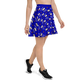 404 Error Skater Skirt