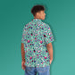 Genderfluid Gamer Hawaiian Shirt