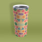 60's Dice Tumbler 20oz