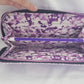 Moon Protector Wallet