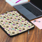 Wizard Laptop Sleeve