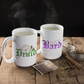 D&D Class Mugs
