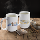 D&D Class Mugs