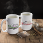 D&D Class Mugs