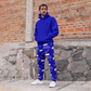 404 Error Joggers