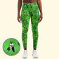 Meadow Druid Leggings