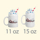 D&D Class Mugs
