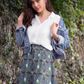 Rogue Radial Skater Skirt