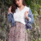 Barbarian Skater Skirt