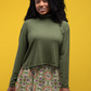 Druid Radial Skater Skirt
