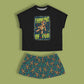 VooDoo Pajama Set