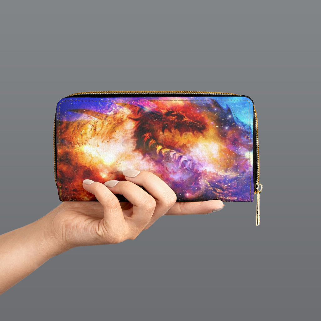 Celestial Dragon Wallet